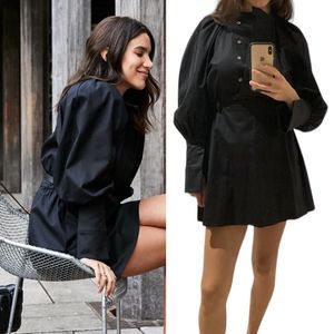 Ellery Mini Dress